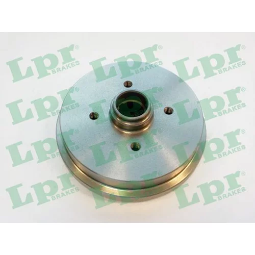 Brzdový bubon LPR 7D0426