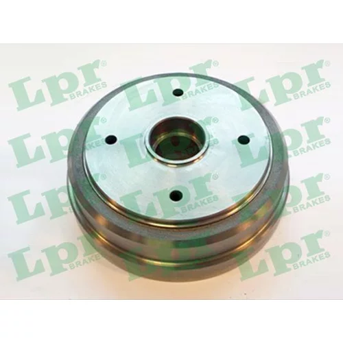 Brzdový bubon LPR 7D0524