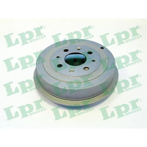 Brzdový bubon LPR 7D0656R
