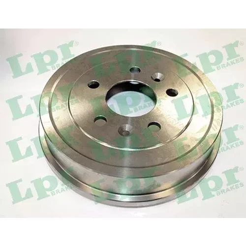 Brzdový bubon LPR 7D0769