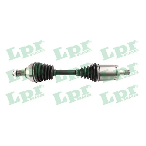 Hnací hriadeľ LPR DS15039