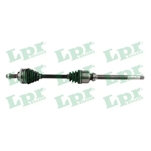 Hnací hriadeľ LPR DS16115