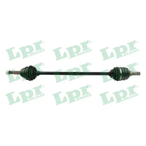 Hnací hriadeľ LPR DS37005