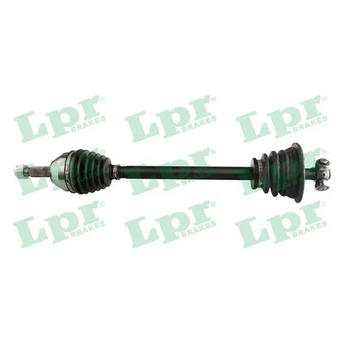 Hnací hriadeľ LPR DS39040
