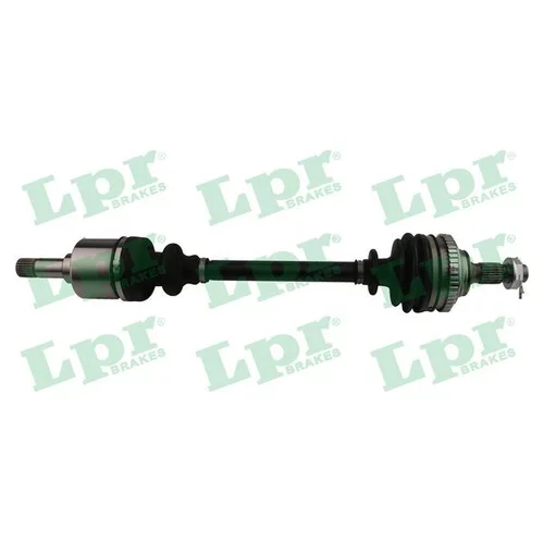 Hnací hriadeľ DS52128 /LPR/
