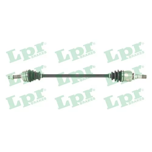 Hnací hriadeľ LPR DS52235