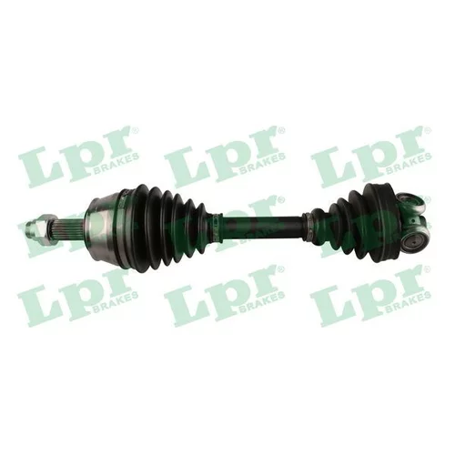 Hnací hriadeľ LPR DS52260
