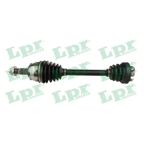 Hnací hriadeľ LPR DS52262