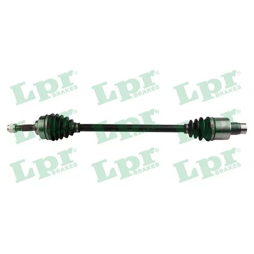 Hnací hriadeľ LPR DS52293
