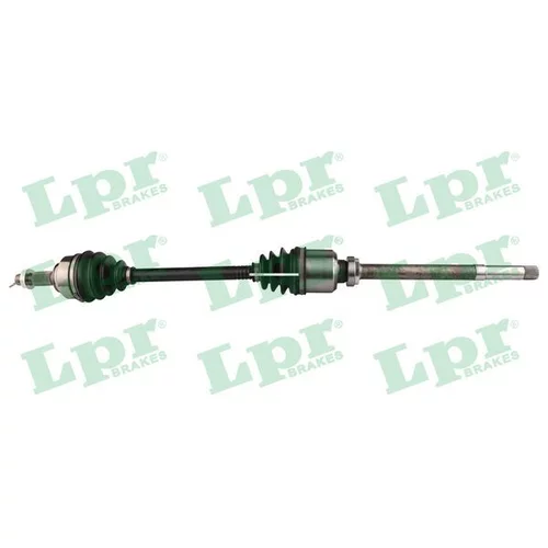 Hnací hriadeľ LPR DS52331