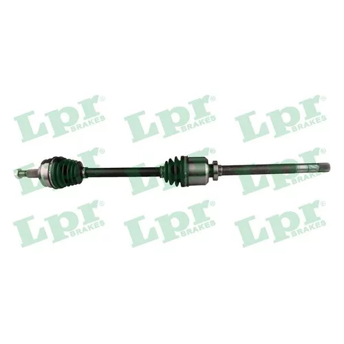 Hnací hriadeľ LPR DS52445