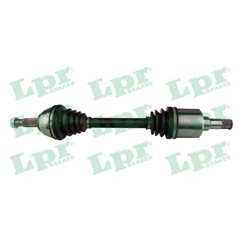 Hnací hriadeľ LPR DS52560