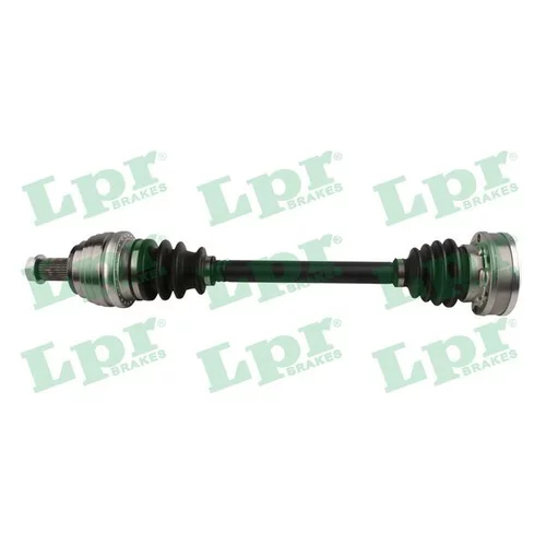 Hnací hriadeľ LPR DS60102