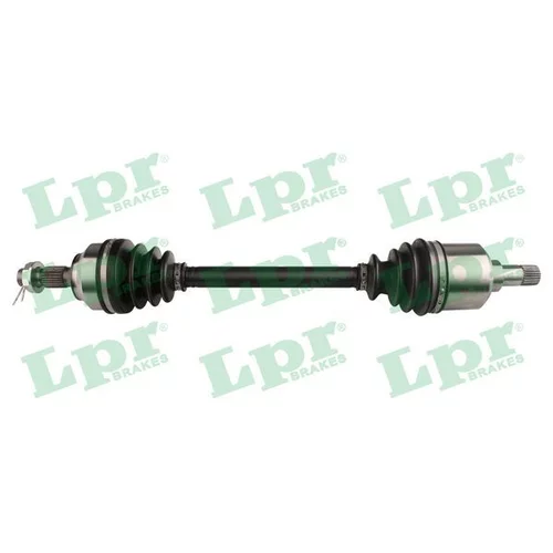 Hnací hriadeľ LPR DS60261