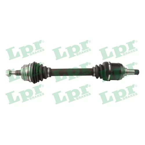 Hnací hriadeľ DS60414 /LPR/