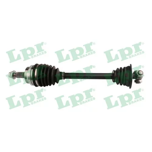 Hnací hriadeľ LPR DS60457