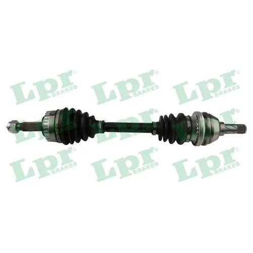 Hnací hriadeľ LPR DS60523