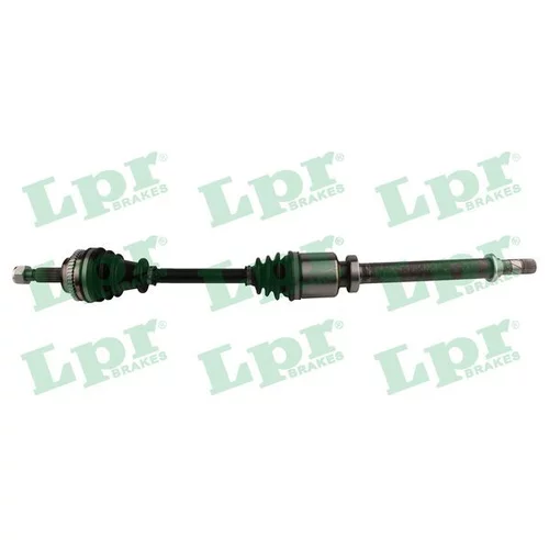 Hnací hriadeľ LPR DS60818