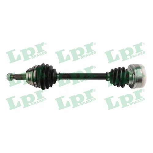 Hnací hriadeľ LPR DS60876
