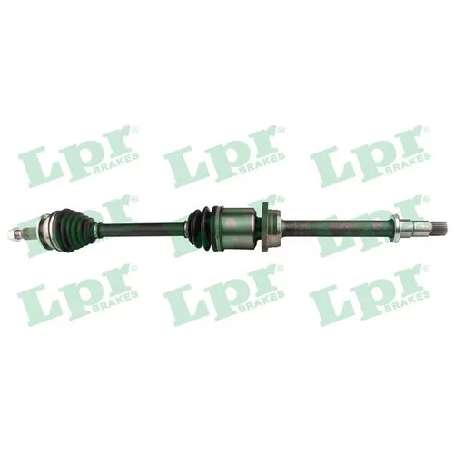 Hnací hriadeľ LPR DS60894