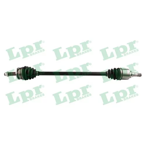 Hnací hriadeľ LPR DS60900