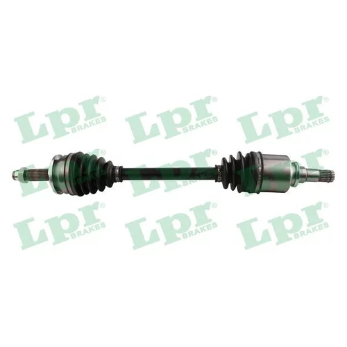 Hnací hriadeľ LPR DS60903
