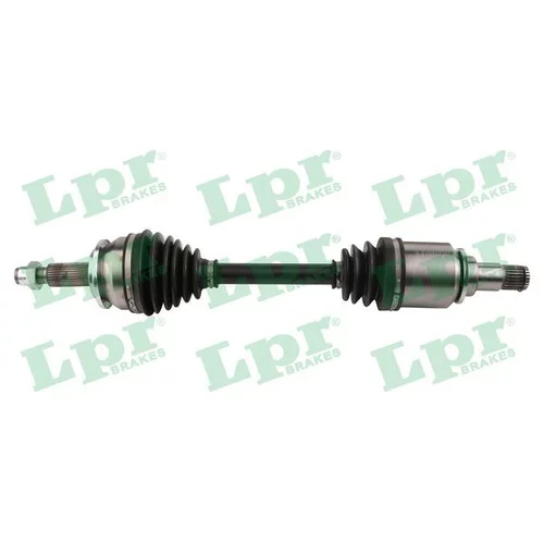 Hnací hriadeľ DS60906 /LPR/