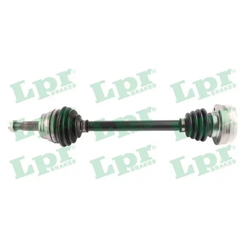 Hnací hriadeľ LPR DS60925