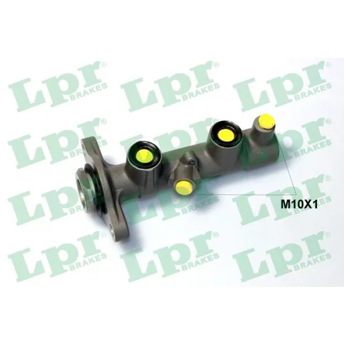 Hlavný brzdový valec LPR 1086