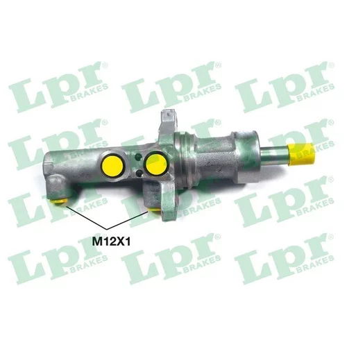Hlavný brzdový valec LPR 1453