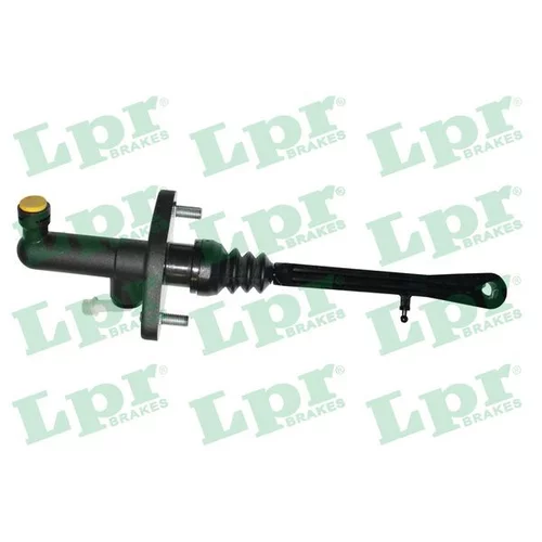 Hlavný spojkový valec LPR 2378