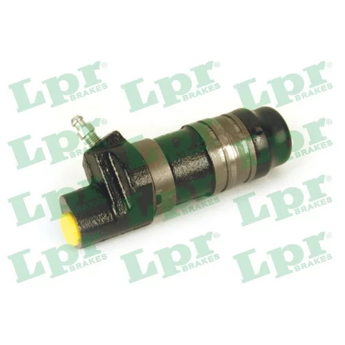 Pomocný spojkový valec LPR 3204
