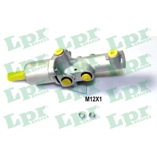 Hlavný brzdový valec LPR 6319