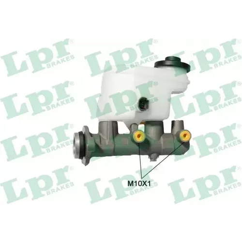 Hlavný brzdový valec LPR 6506