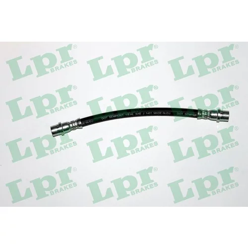 Brzdová hadica LPR 6T46696