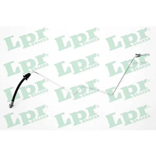 Brzdová hadica LPR 6T49190