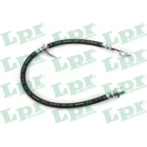 Brzdová hadica LPR 6T49253