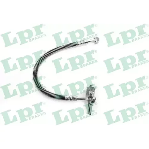 Brzdová hadica LPR 6T49338