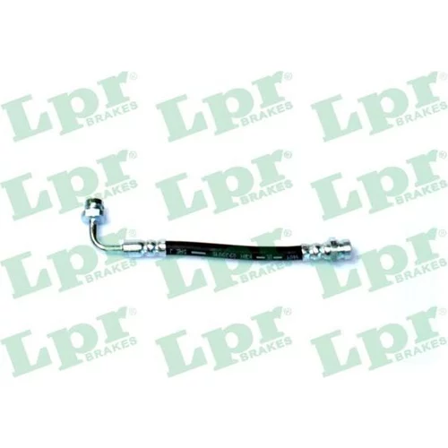 Brzdová hadica LPR 6T49457