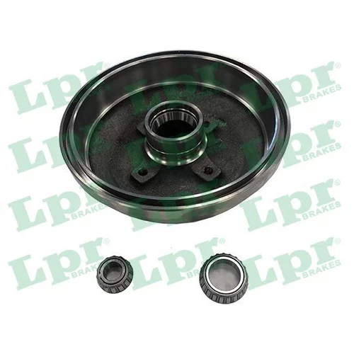 Brzdový bubon LPR 7D0139C