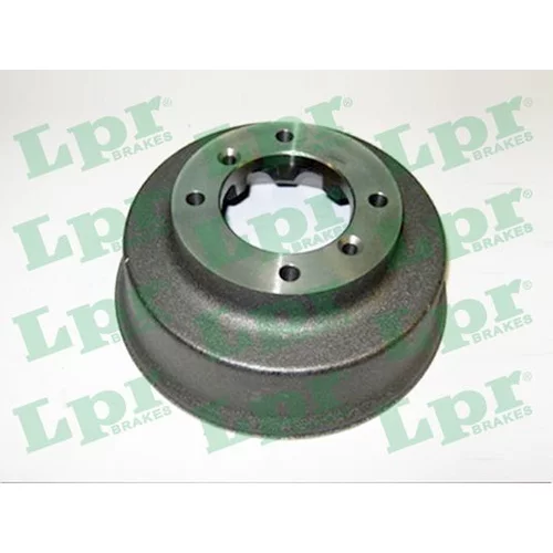 Brzdový bubon LPR 7D0178