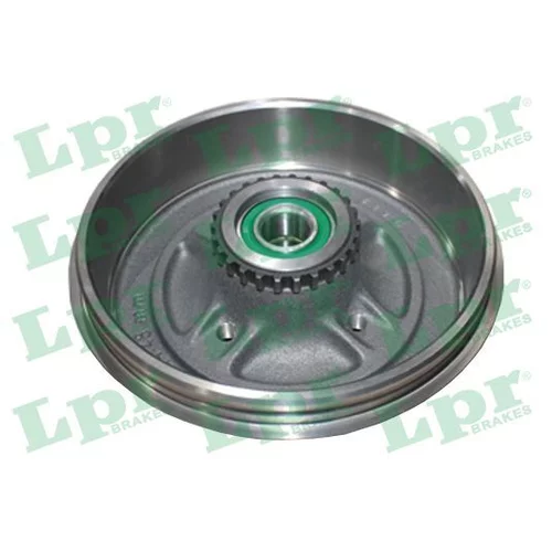 Brzdový bubon LPR 7D0391CA