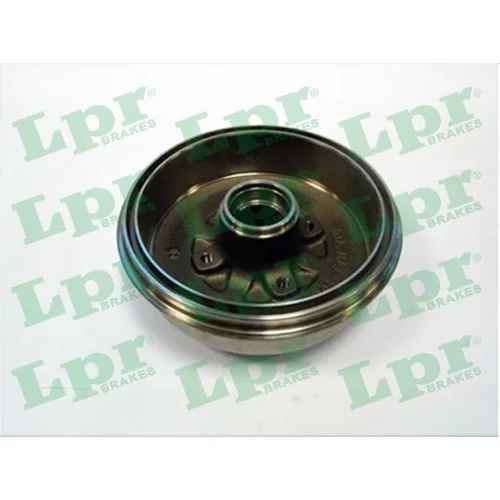 Brzdový bubon LPR 7D0565