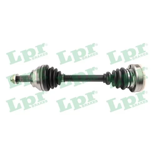 Hnací hriadeľ LPR DS13059