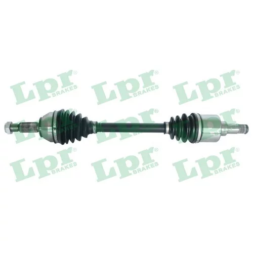 Hnací hriadeľ LPR DS21069