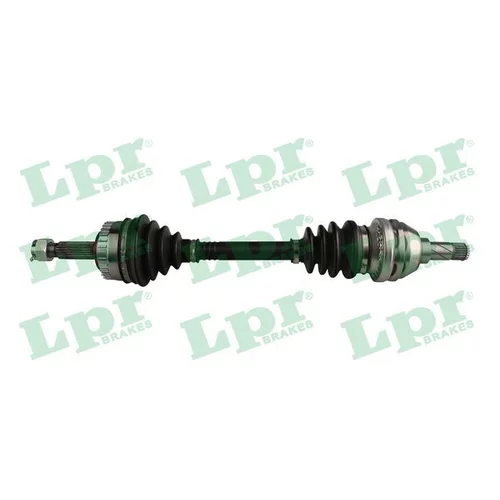 Hnací hriadeľ DS37046 /LPR/