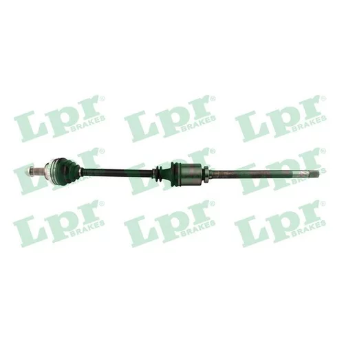 Hnací hriadeľ LPR DS37074