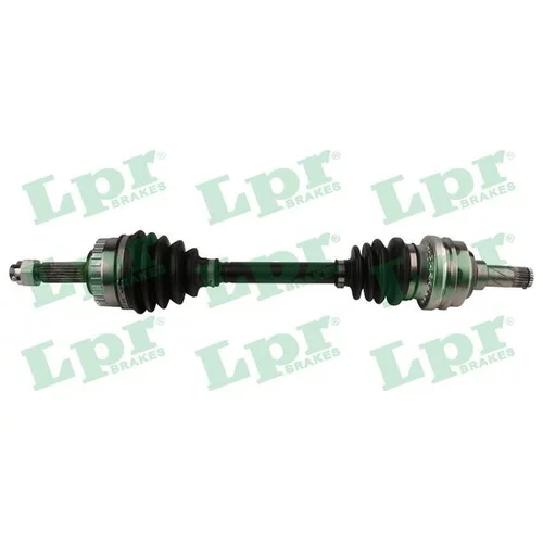 Hnací hriadeľ LPR DS37091