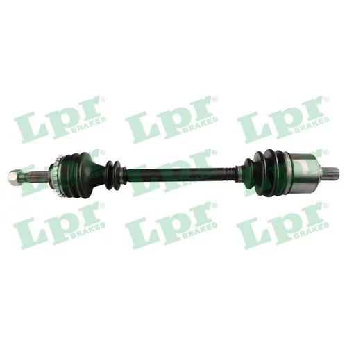 Hnací hriadeľ LPR DS39136