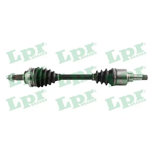 Hnací hriadeľ LPR DS52276